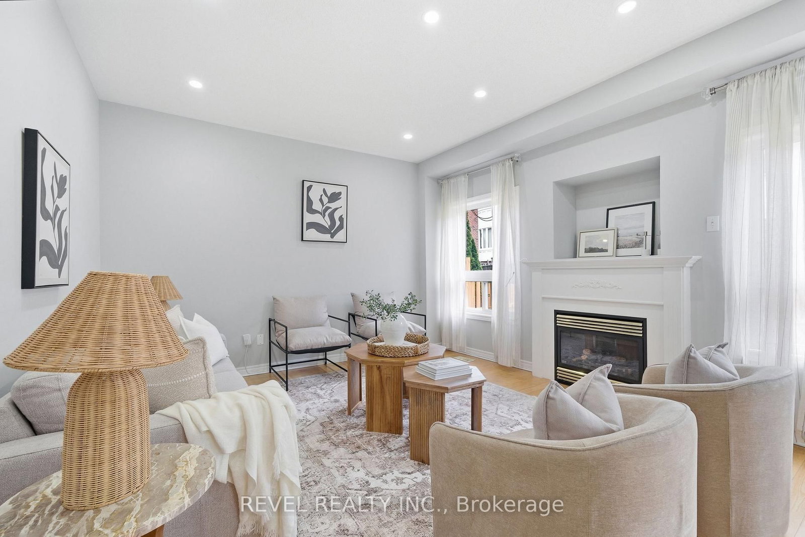 131 Rushworth Drive • Ajax, ON photo 13