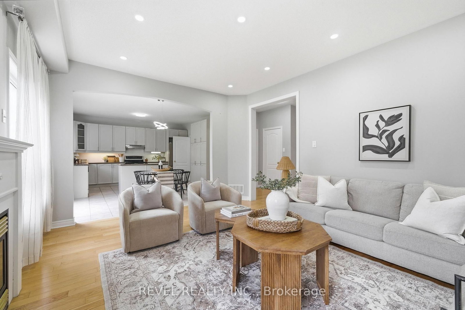 131 Rushworth Drive • Ajax, ON photo 14