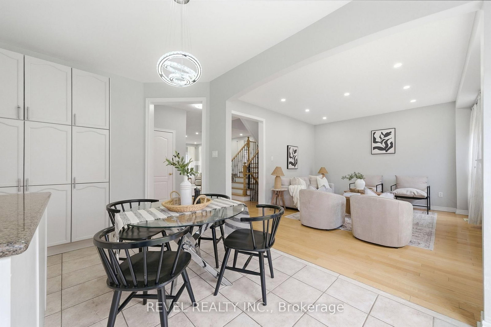 131 Rushworth Drive • Ajax, ON photo 19