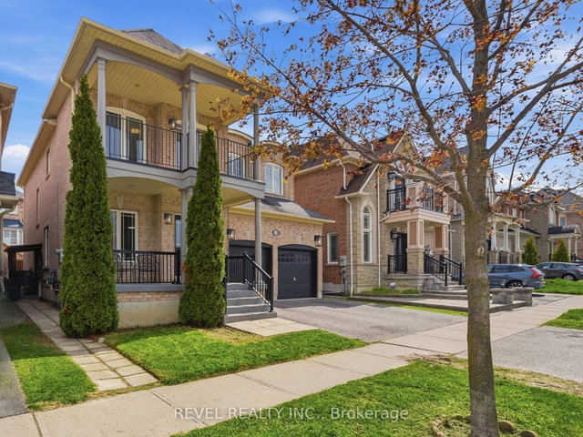 131 Rushworth Drive