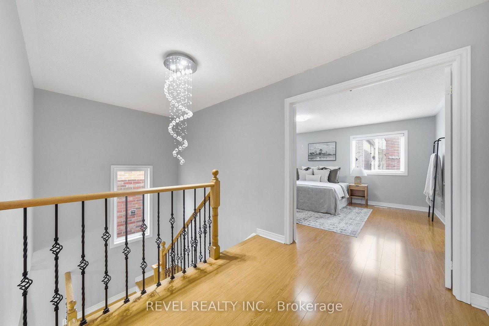 131 Rushworth Drive • Ajax, ON photo 21