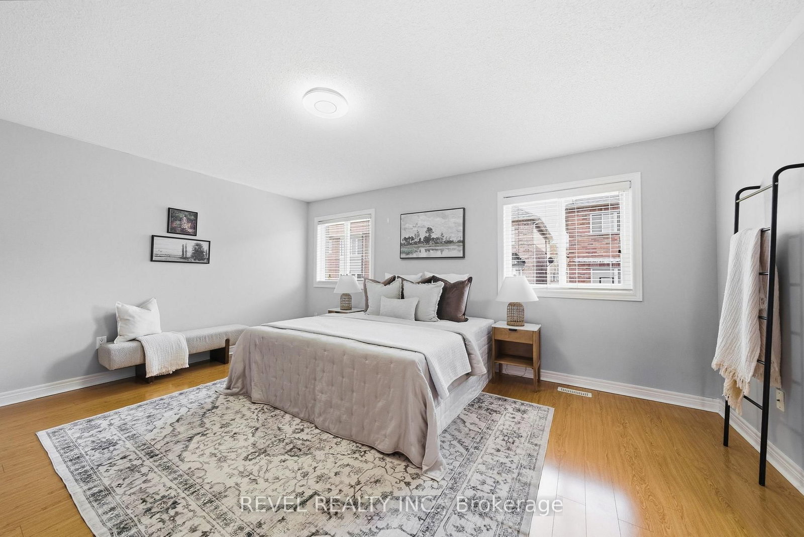 131 Rushworth Drive • Ajax, ON photo 22