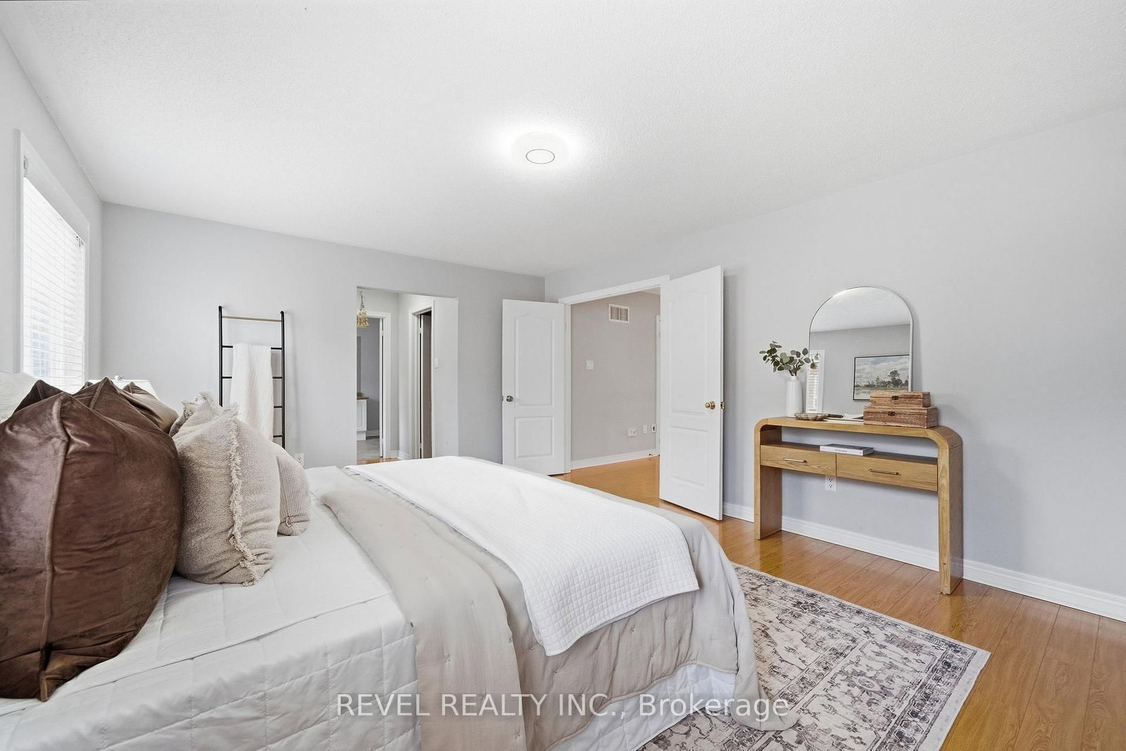 131 Rushworth Drive • Ajax, ON photo 24