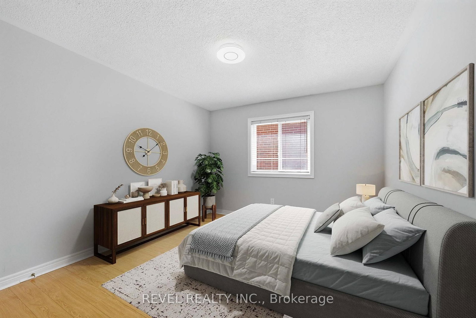 131 Rushworth Drive • Ajax, ON photo 26