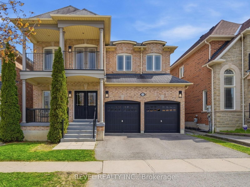 131 Rushworth Drive