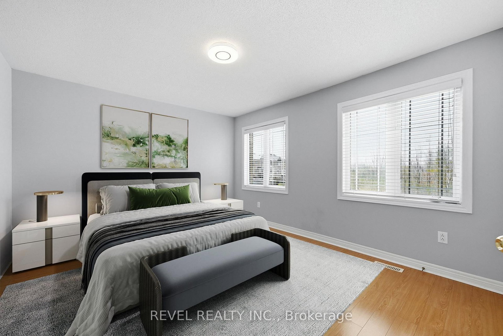 131 Rushworth Drive • Ajax, ON photo 30
