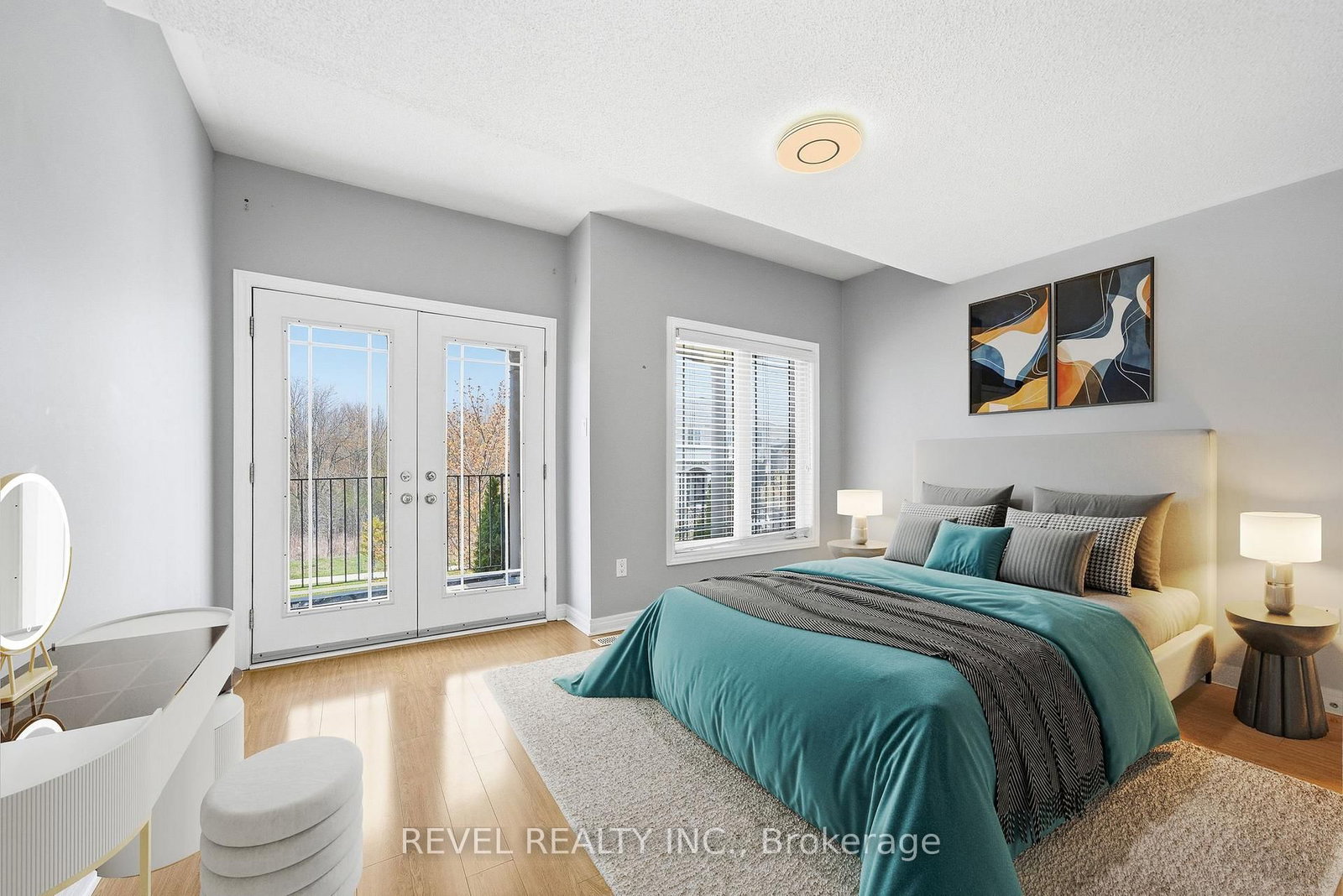131 Rushworth Drive • Ajax, ON photo 33