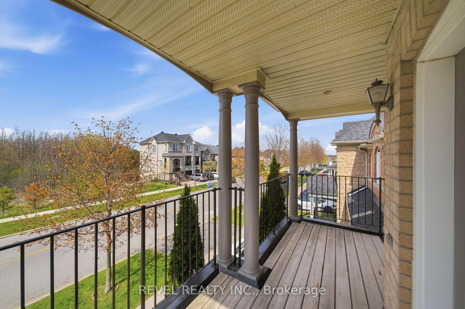 131 Rushworth Drive • Ajax, ON photo 36