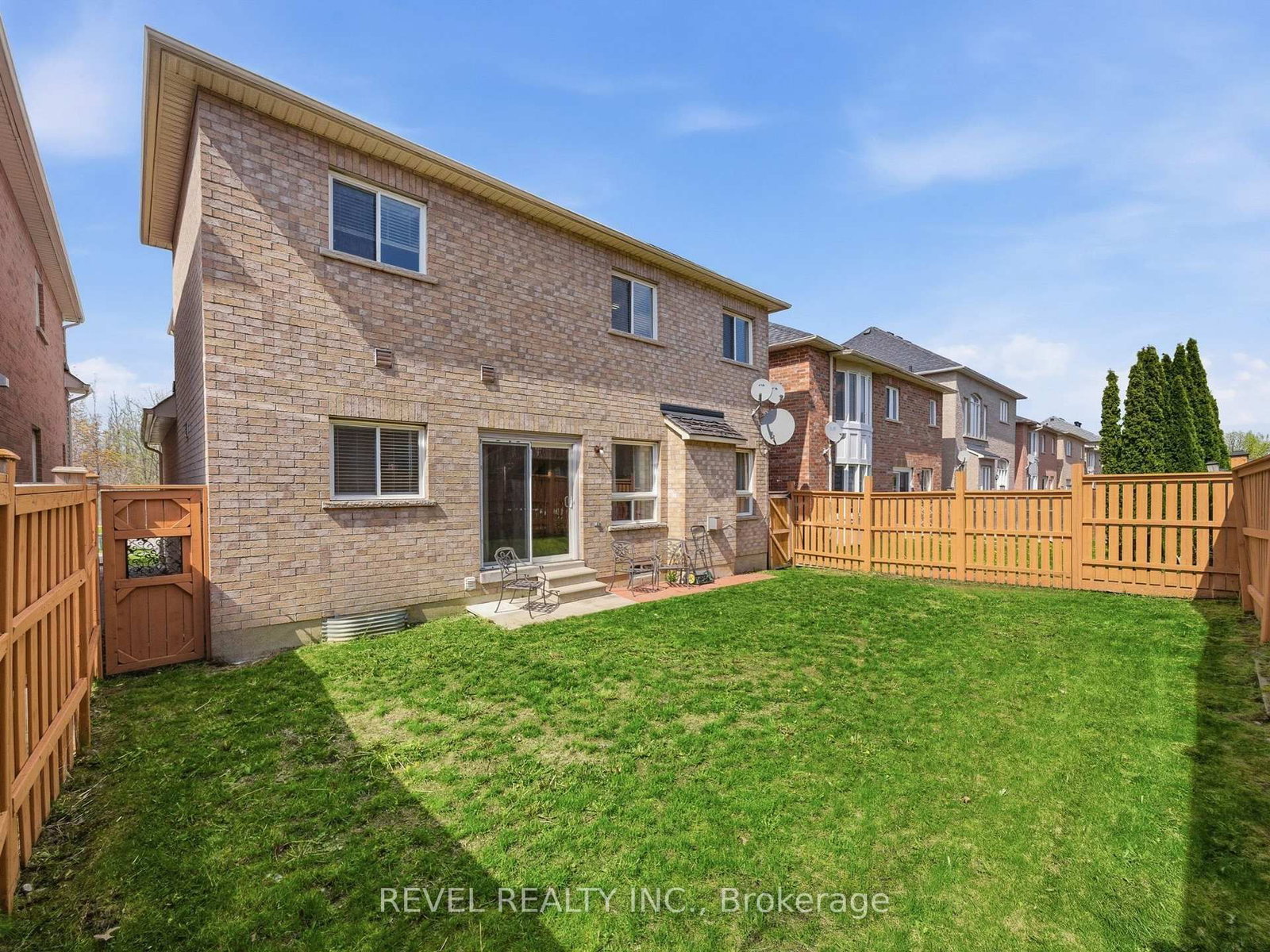 131 Rushworth Drive • Ajax, ON photo 39