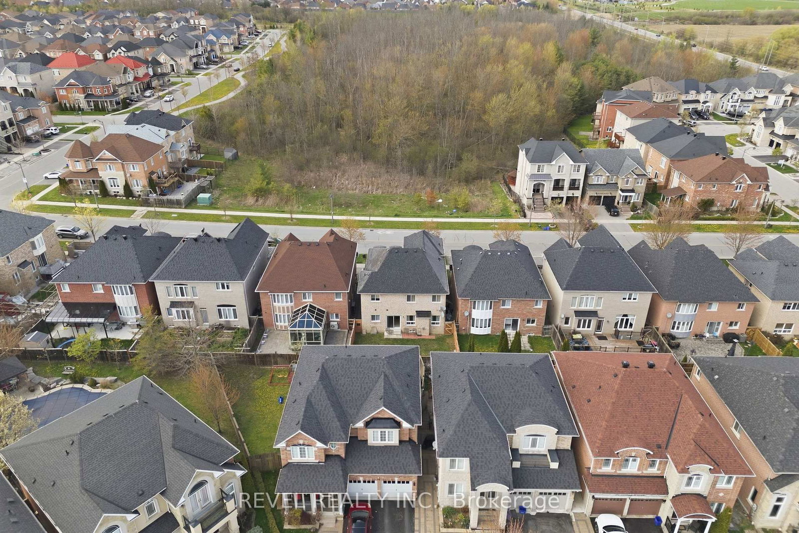 131 Rushworth Drive • Ajax, ON photo 41