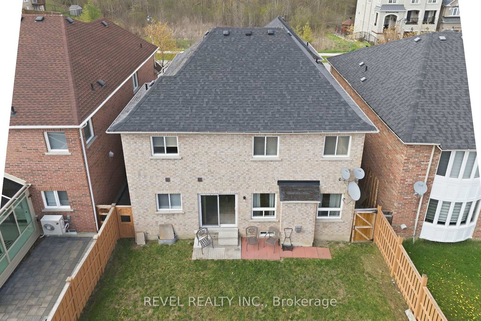 131 Rushworth Drive • Ajax, ON photo 43