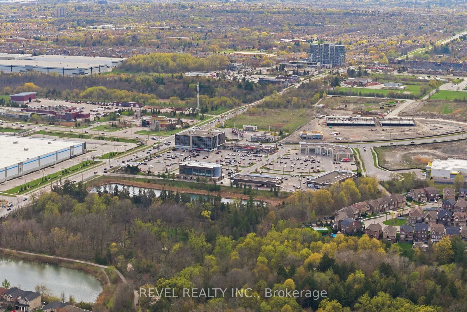 131 Rushworth Drive • Ajax, ON photo 45