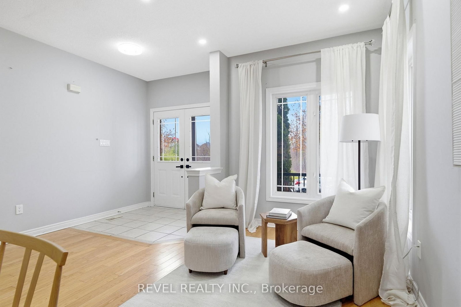 131 Rushworth Drive • Ajax, ON photo 6