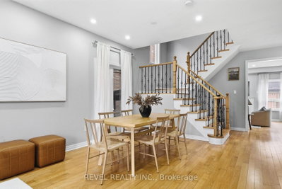 131 Rushworth Drive • Ajax, ON photo 8