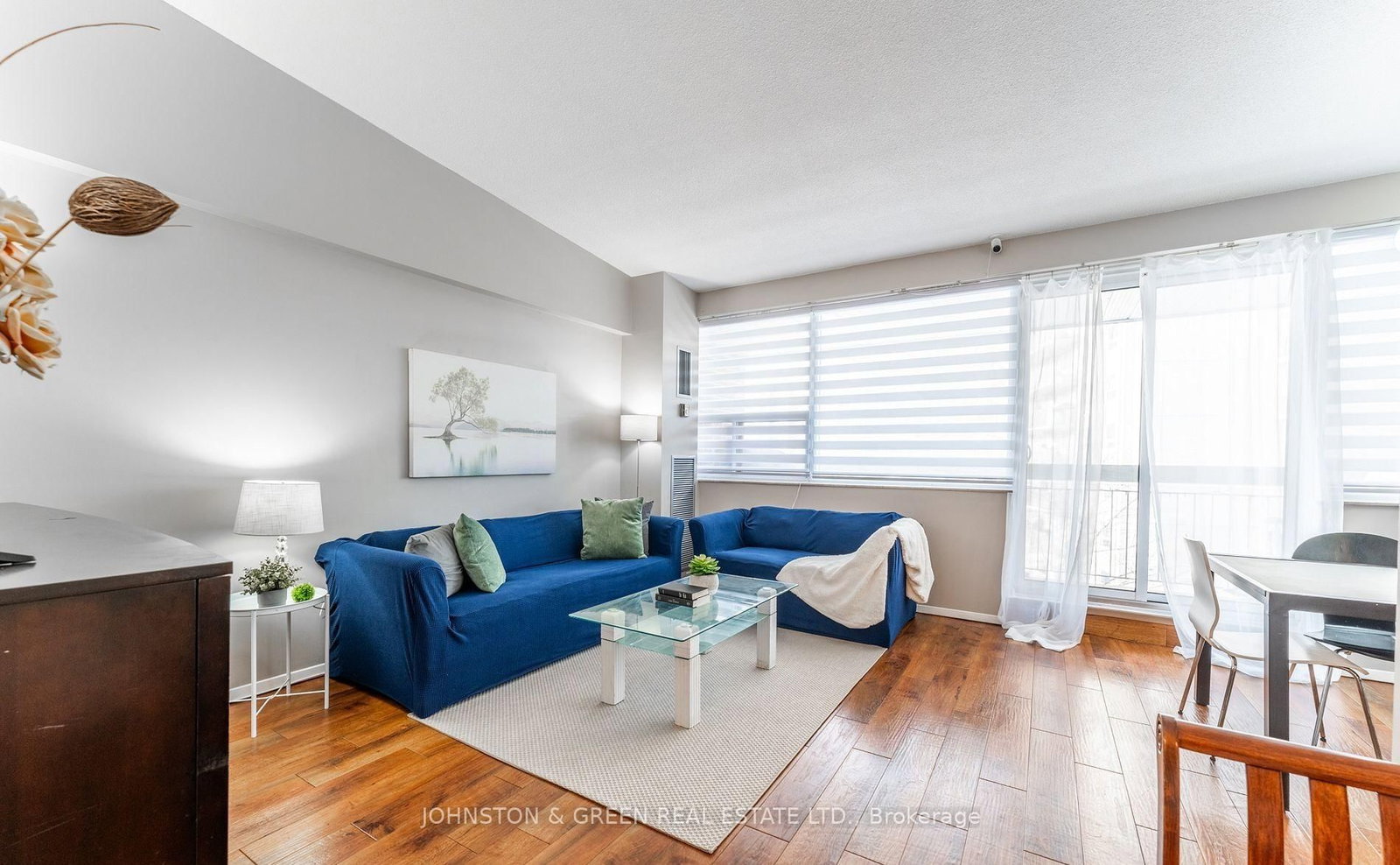 4064 Lawrence Avenue E, Unit 515 - Photo 10