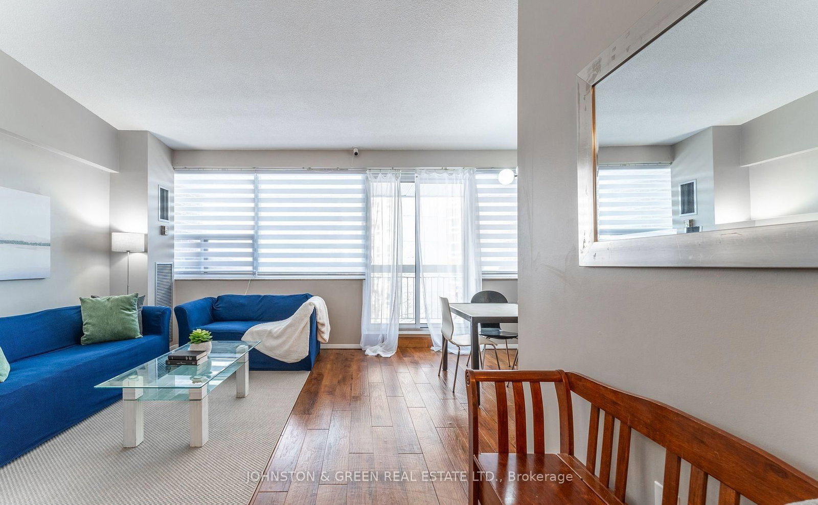 4064 Lawrence Avenue E, Unit 515 - Photo 11