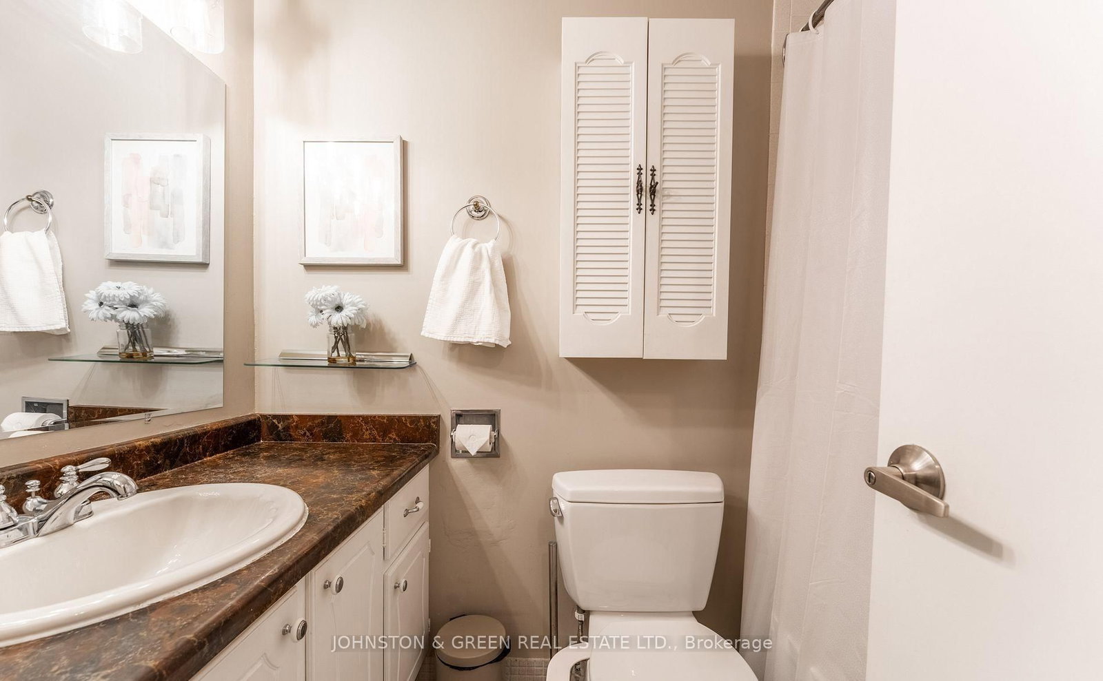 4064 Lawrence Avenue E, Unit 515 - Photo 17
