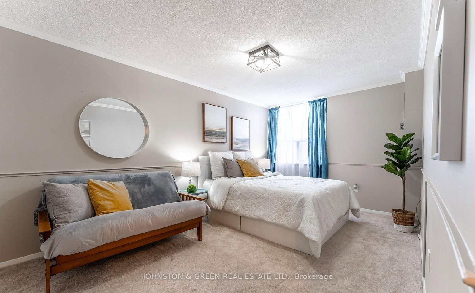 4064 Lawrence Avenue E, Unit 515 - Photo 18