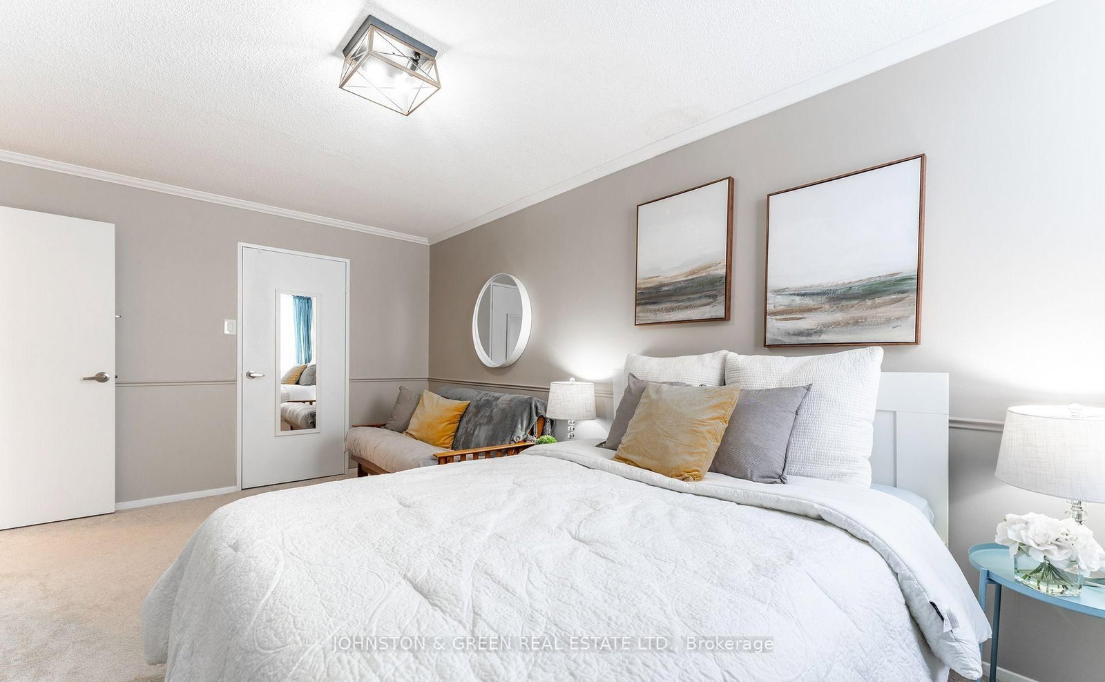 4064 Lawrence Avenue E, Unit 515 - Photo 19