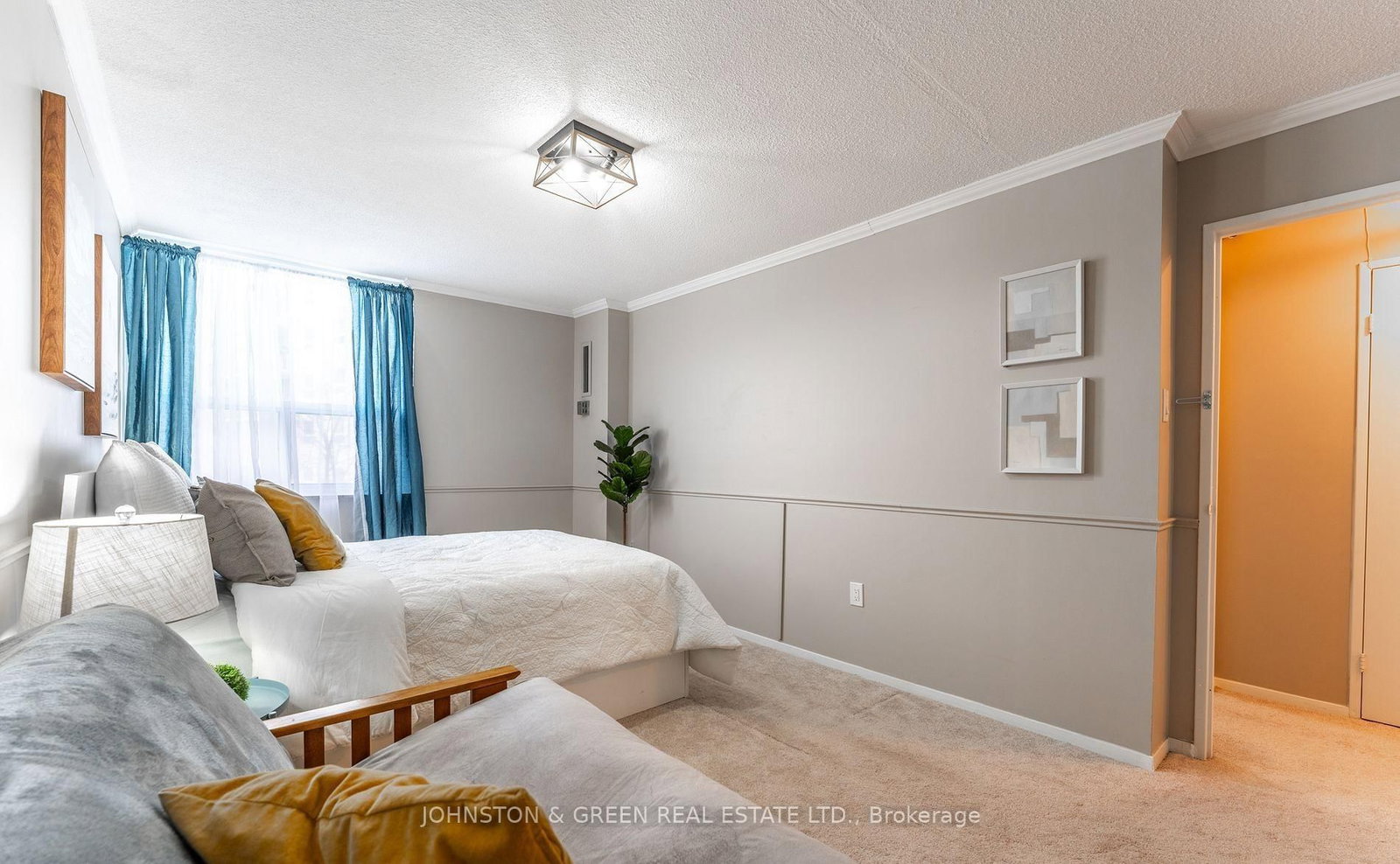 4064 Lawrence Avenue E, Unit 515 - Photo 20