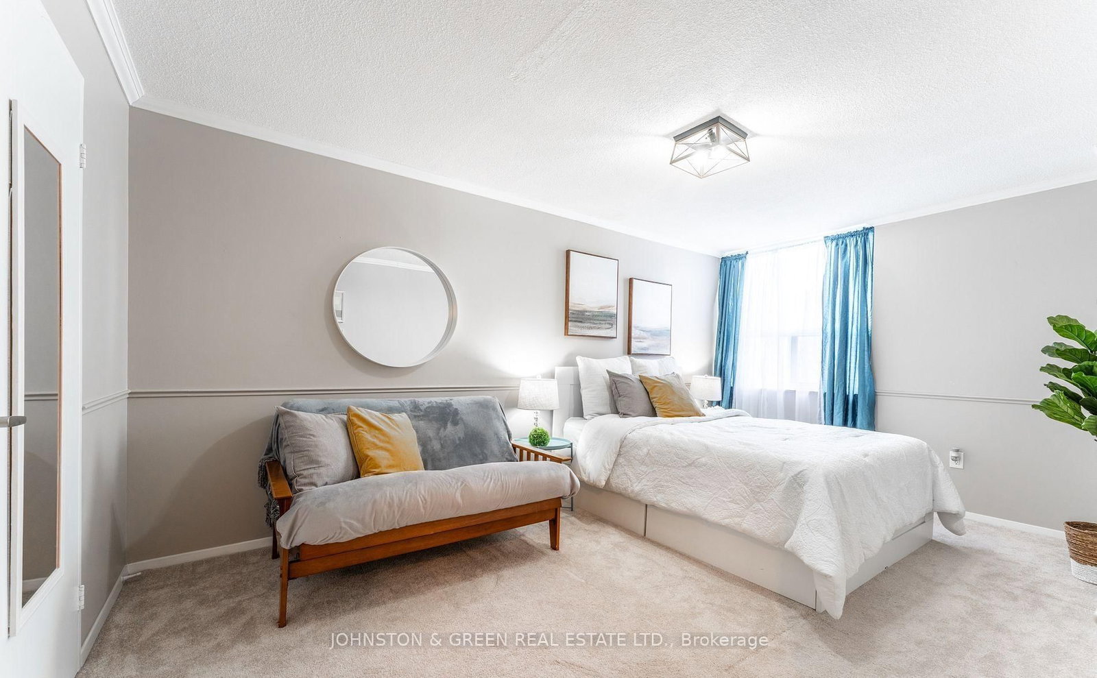 4064 Lawrence Avenue E, Unit 515 - Photo 21