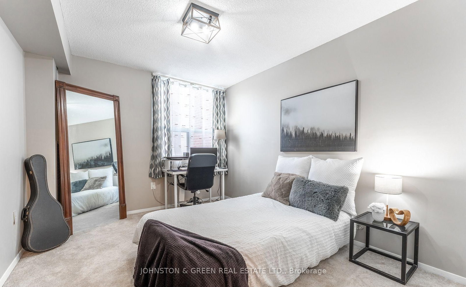 4064 Lawrence Avenue E, Unit 515 - Photo 22