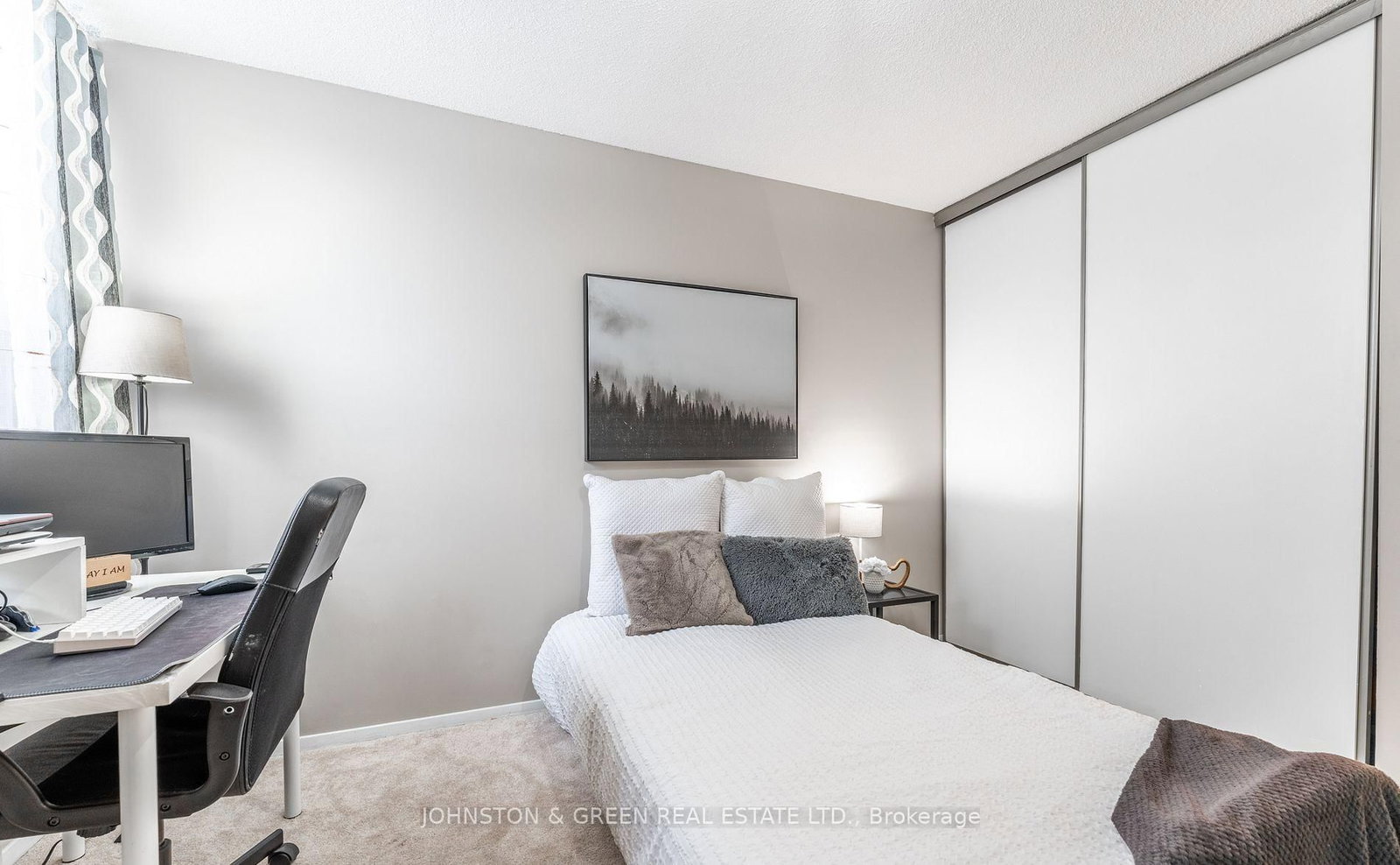 4064 Lawrence Avenue E, Unit 515 - Photo 23