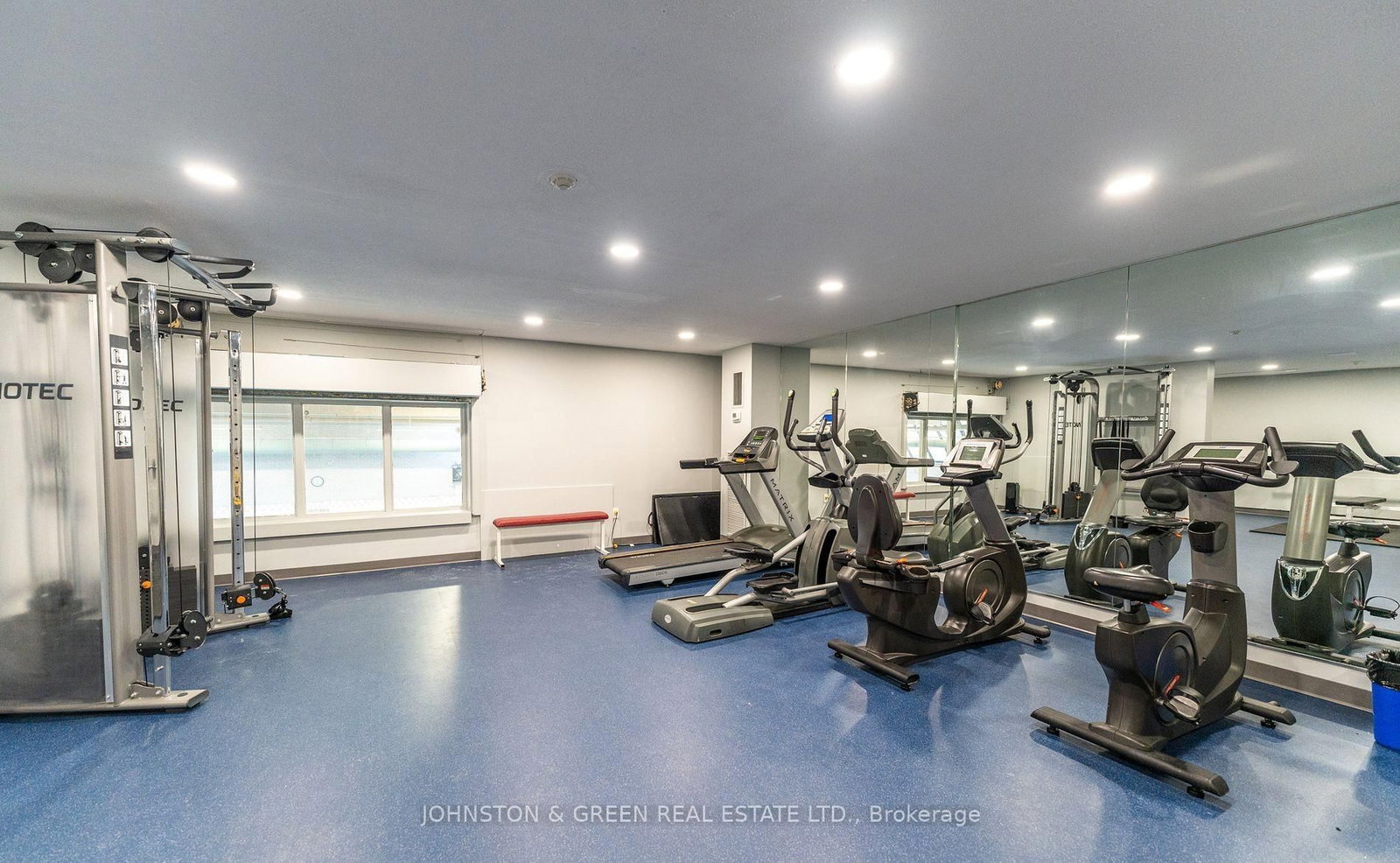 4064 Lawrence Avenue E, Unit 515 - Photo 27