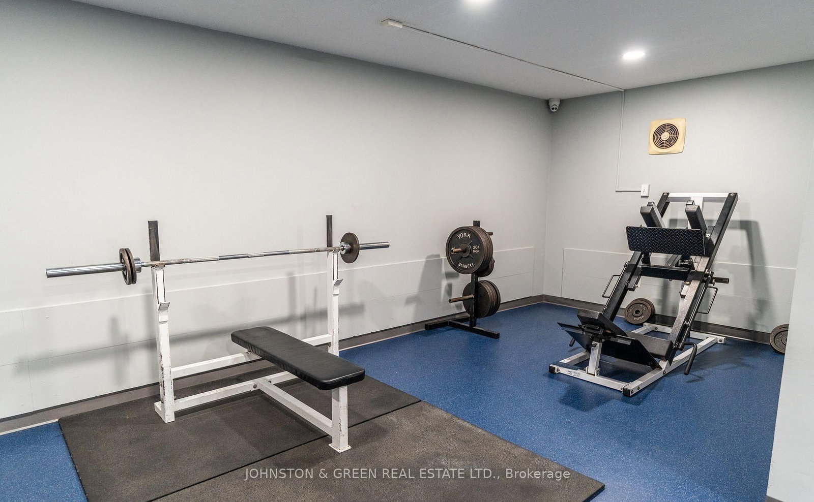 4064 Lawrence Avenue E, Unit 515 - Photo 28