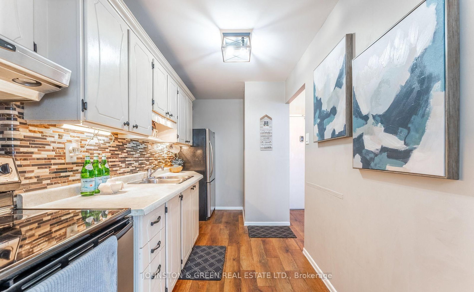 4064 Lawrence Avenue E, Unit 515 - Photo 5
