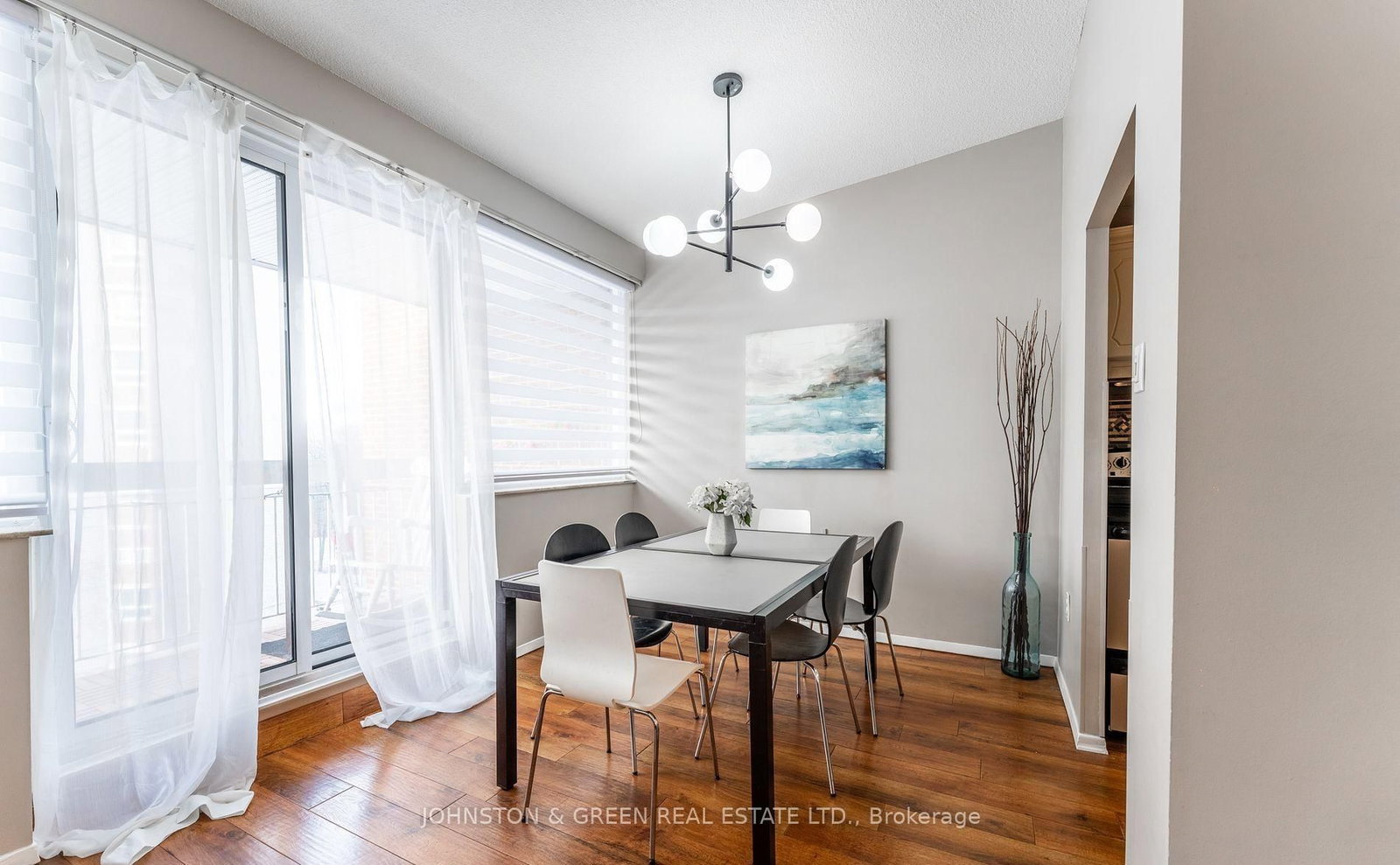 4064 Lawrence Avenue E, Unit 515 - Photo 6