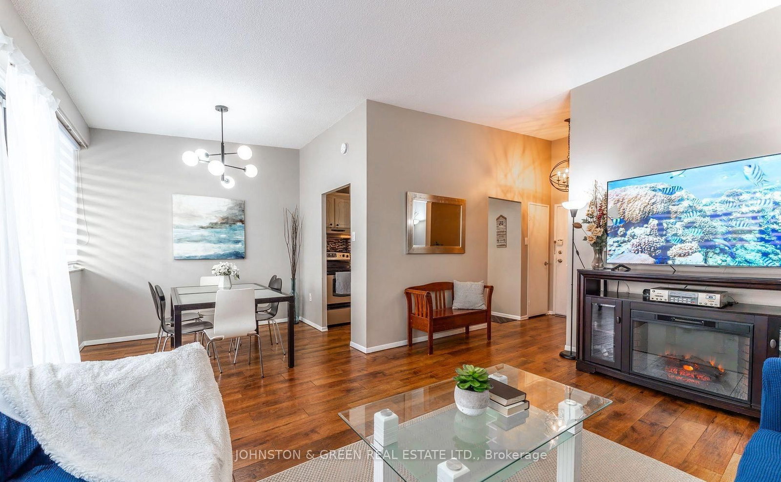 4064 Lawrence Avenue E, Unit 515 - Photo 8