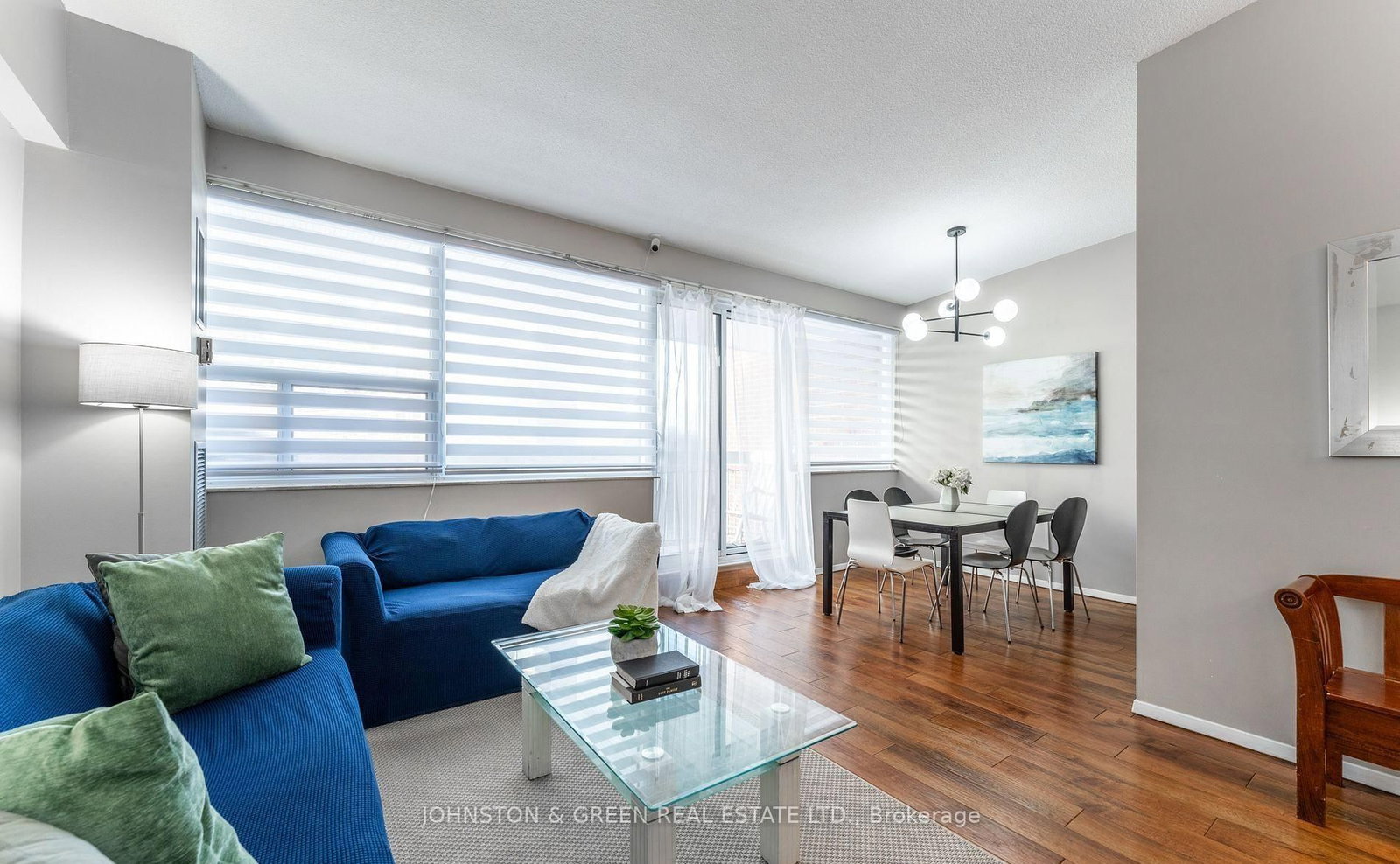 4064 Lawrence Avenue E, Unit 515 - Photo 9