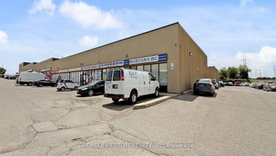 Office for lease at 110-80 Nashdene Road, Toronto, Ontario, M1V 5E4 - Milliken - MLS: E13123370