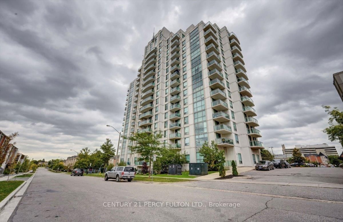 6 Rosebank Drive, Unit 2C