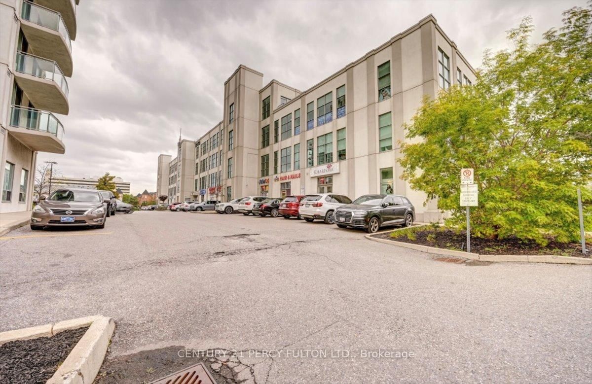 6 Rosebank Drive, Unit 2C - Photo 13