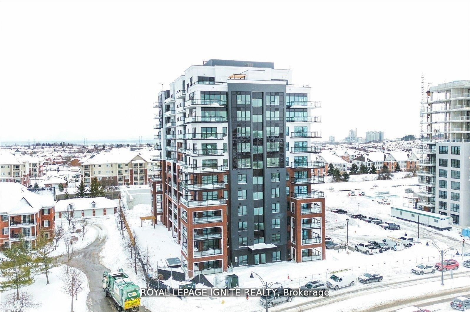 55 Clarington Boulevard, Unit 407 - Photo 2