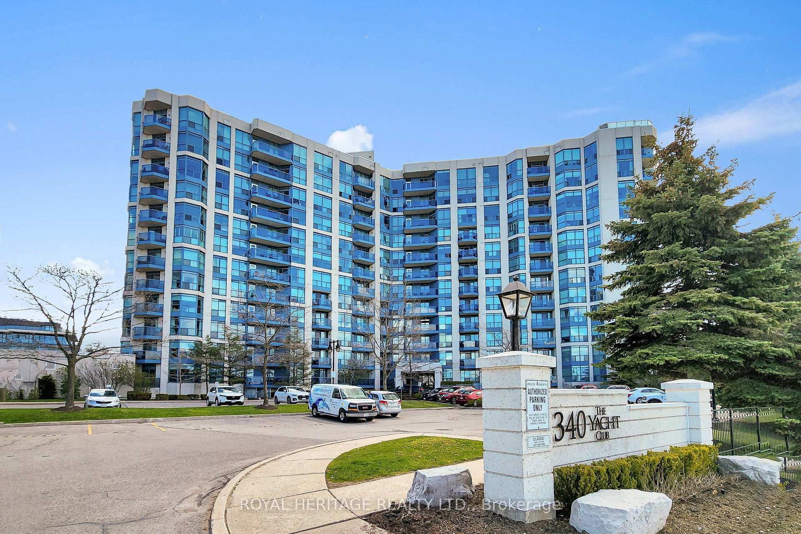 340 Watson Street W, Unit 112 - Photo 2