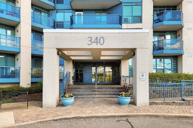 112 - 340 Watson Street W