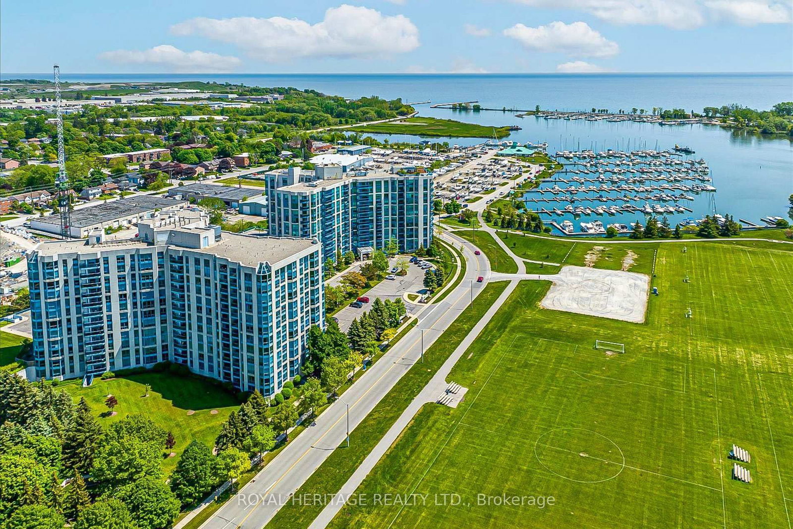 340 Watson Street W, Unit 112 - Photo 45