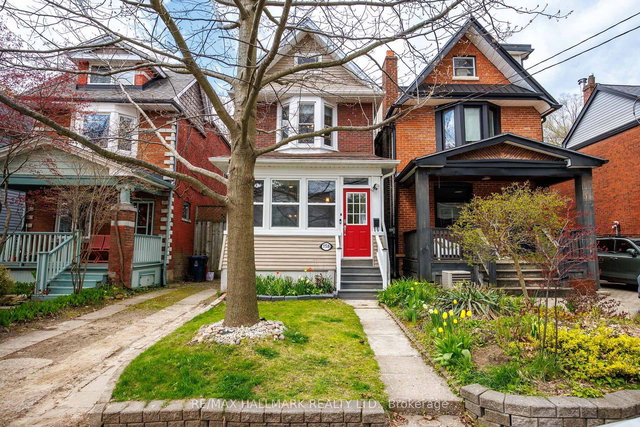 158 Woodfield Road