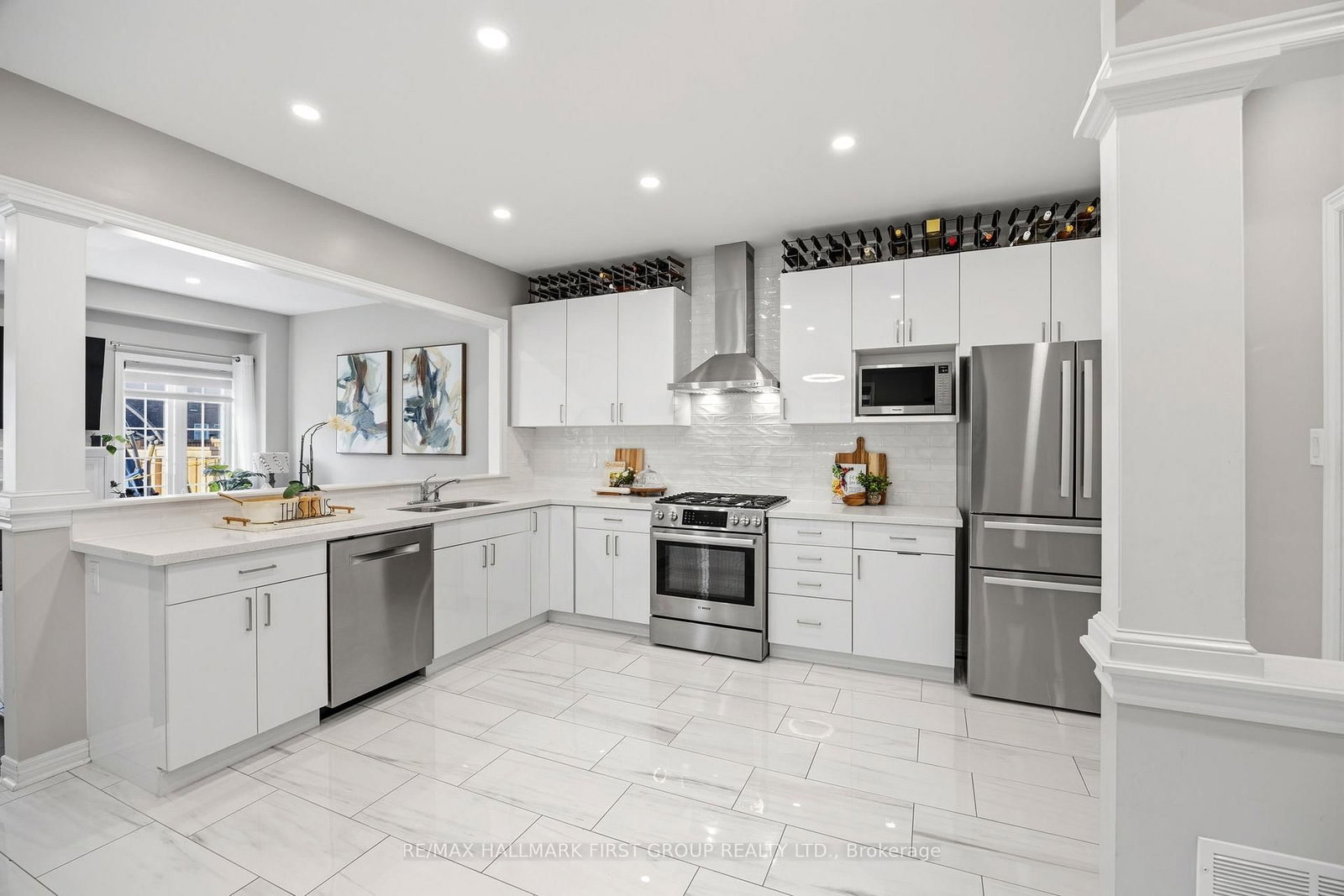 Semi-Detached House sold at 162 Leney Street, Ajax, Ontario, L1Z 0T6 - South East - MLS: E13123744