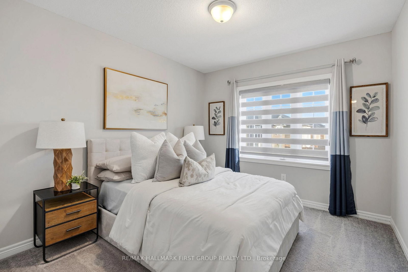 Semi-Detached House sold at 162 Leney Street, Ajax, Ontario, L1Z 0T6 - South East - MLS: E13123744