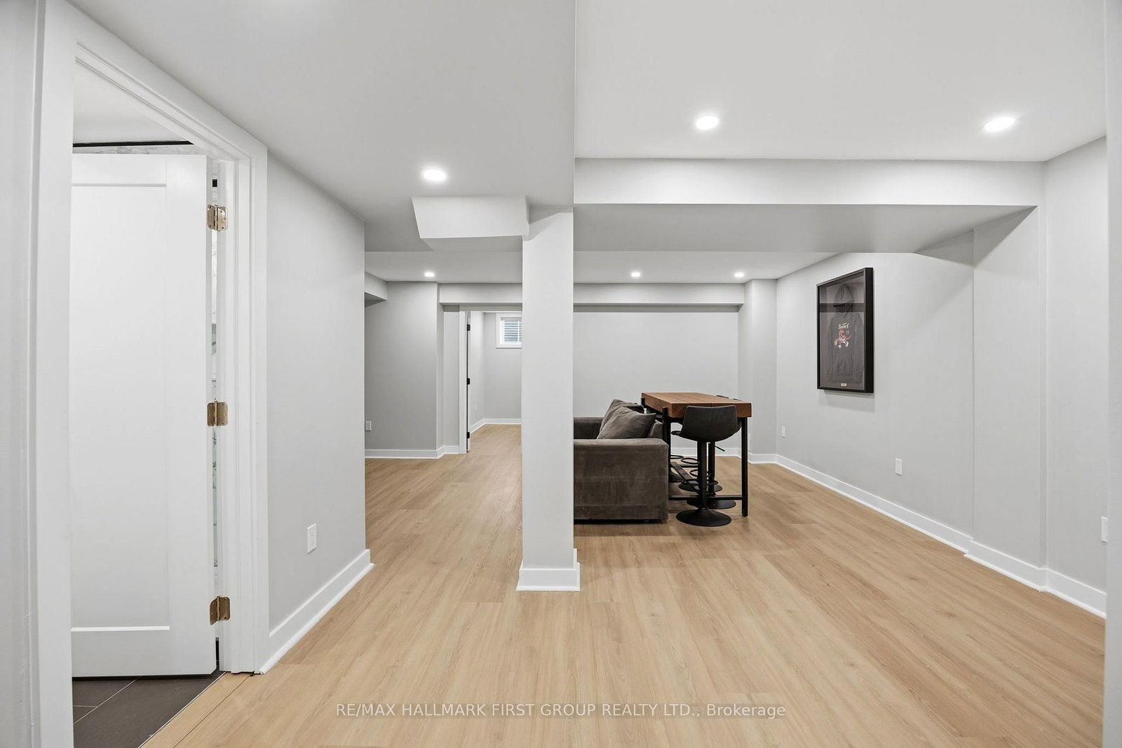 Semi-Detached House sold at 162 Leney Street, Ajax, Ontario, L1Z 0T6 - South East - MLS: E13123744