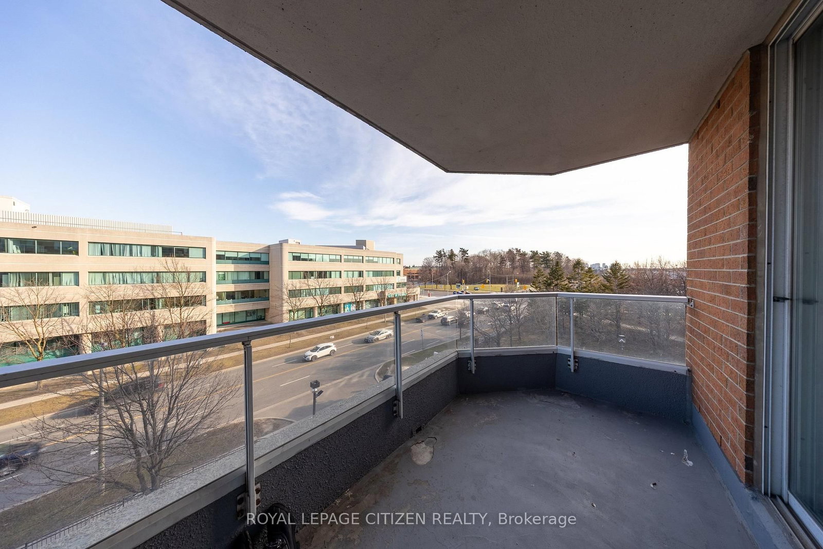 Condo for sale at 509-410 McLevin Avenue, Toronto, Ontario, M1B 5J5 - Malvern - MLS: E13123776