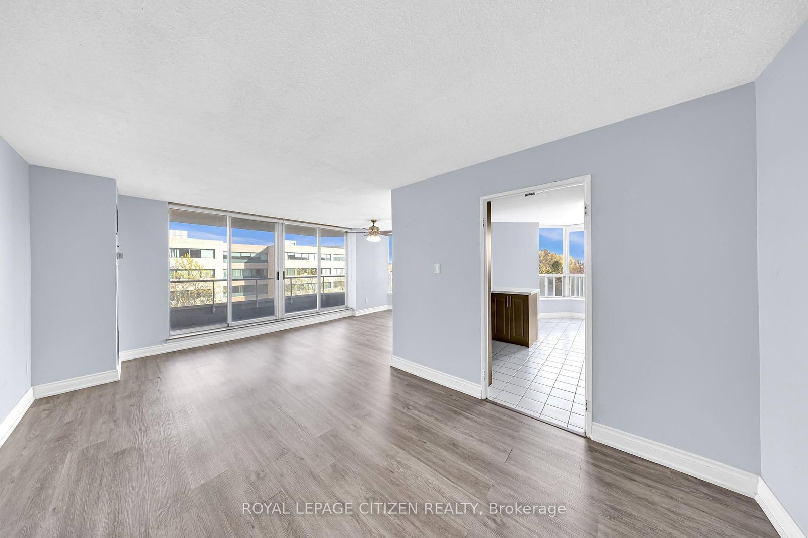 Condo for sale at 509-410 McLevin Avenue, Toronto, Ontario, M1B 5J5 - Malvern - MLS: E13123776