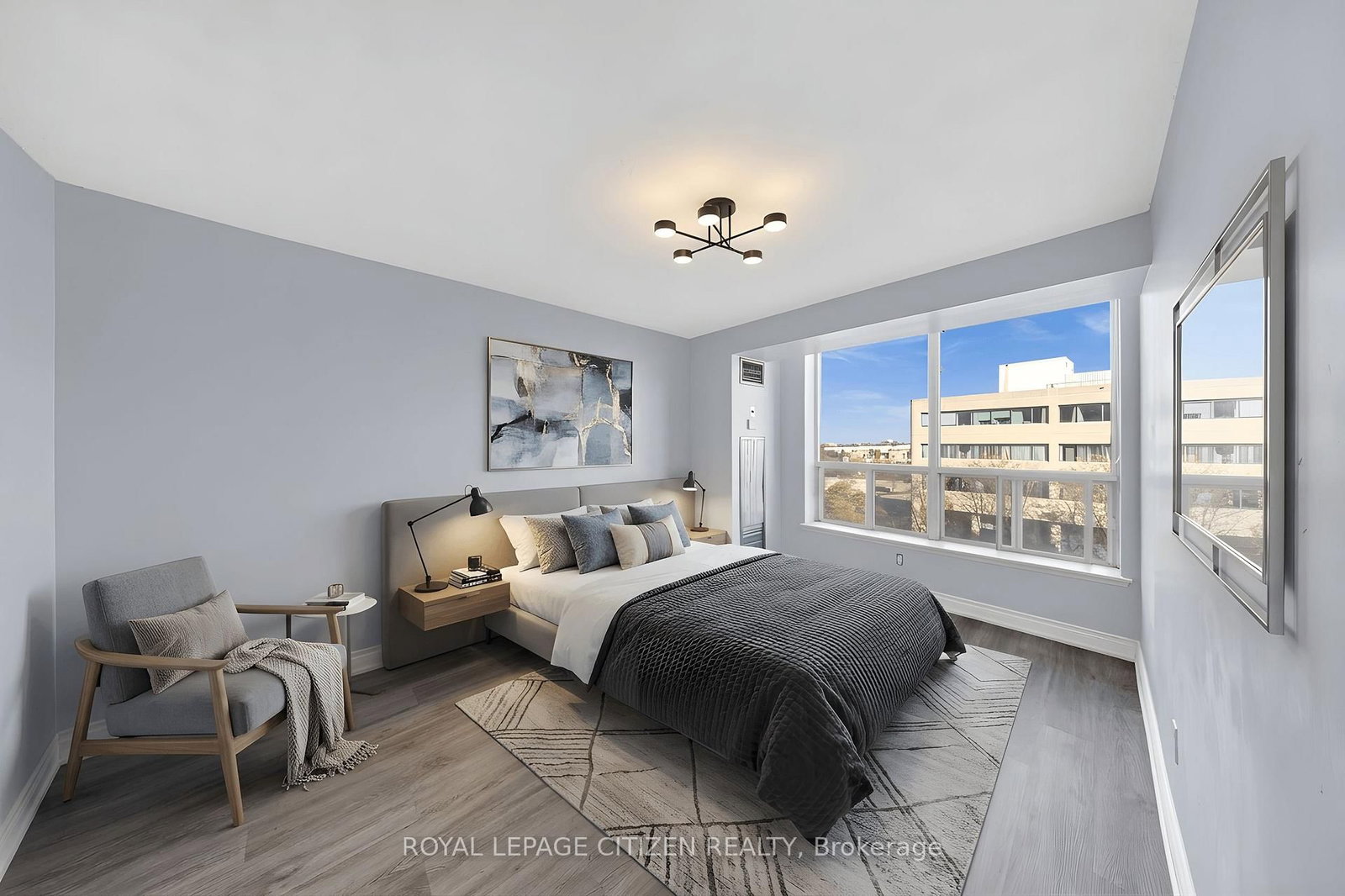 410 McLevin Avenue, Unit 509 - Photo 35