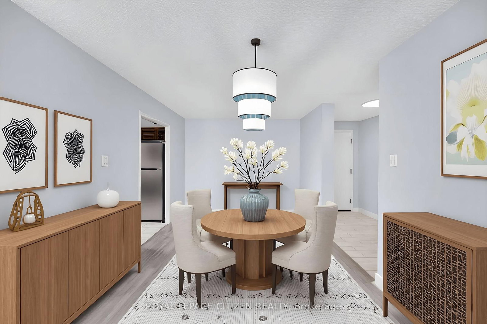 Condo for sale at 509-410 McLevin Avenue, Toronto, Ontario, M1B 5J5 - Malvern - MLS: E13123776