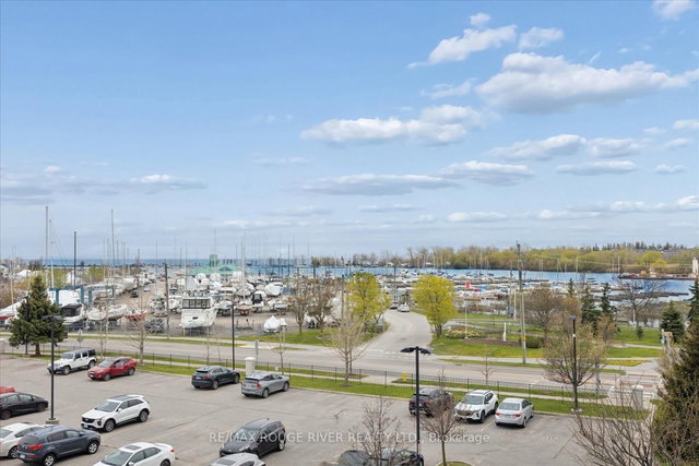 305 - 340 Watson Street W