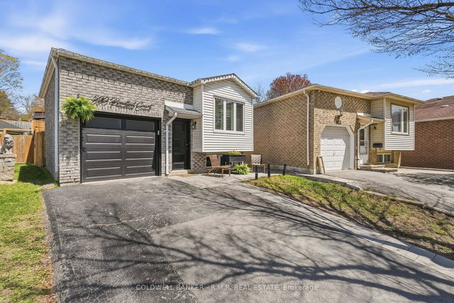 590 Pondtail Court